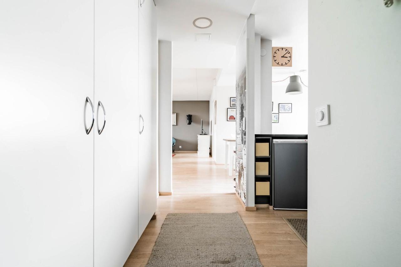 Lejlighed Beautiful Penthouse In The Center Of