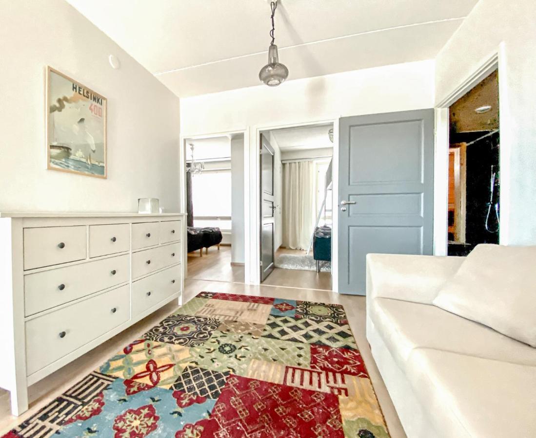 Lejlighed Beautiful Penthouse In The Center Of