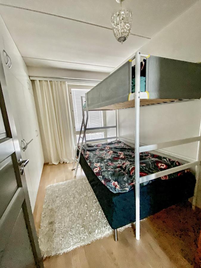 Lejlighed Beautiful Penthouse In The Center Of