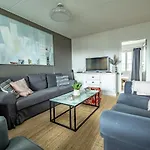 Beautiful Penthouse In The Center Of Helsinki