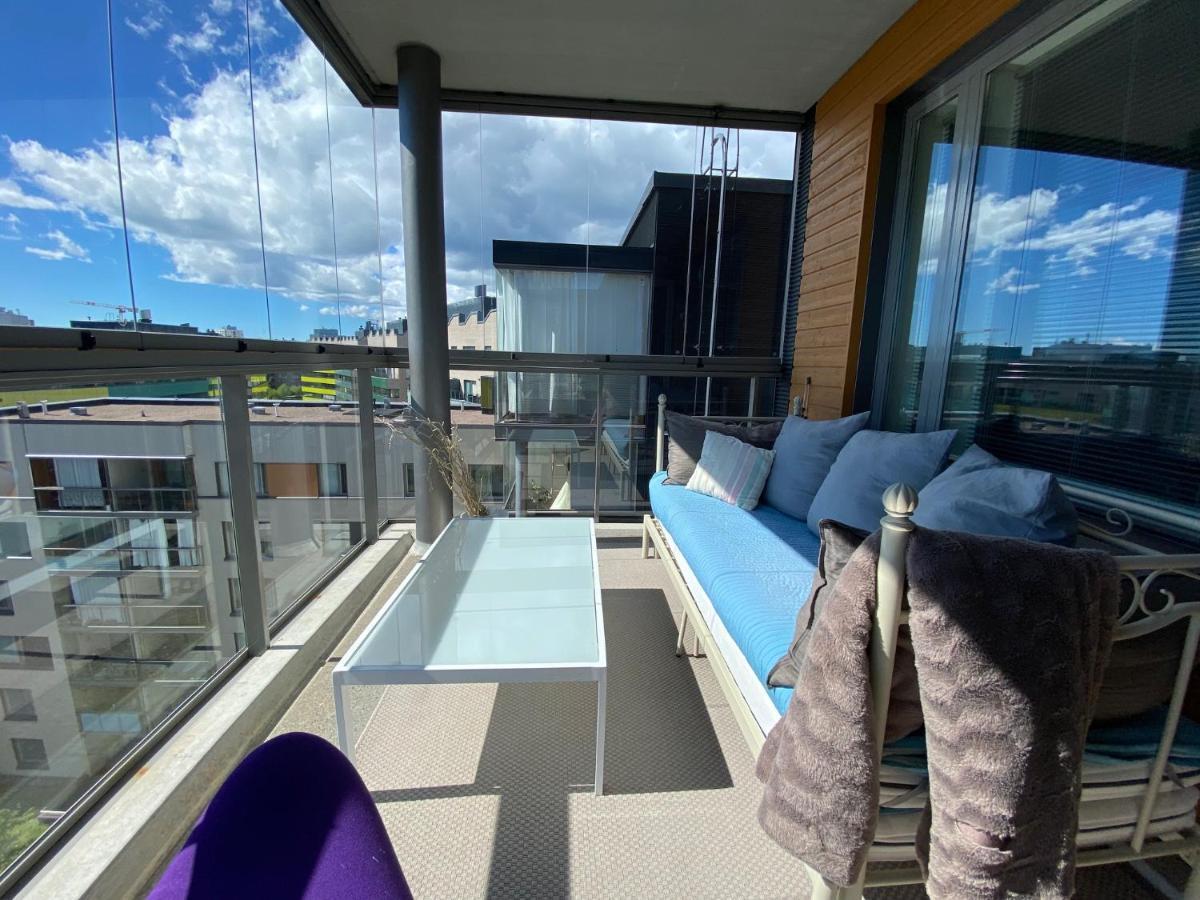 Appartement Beautiful Penthouse In The Center Of *