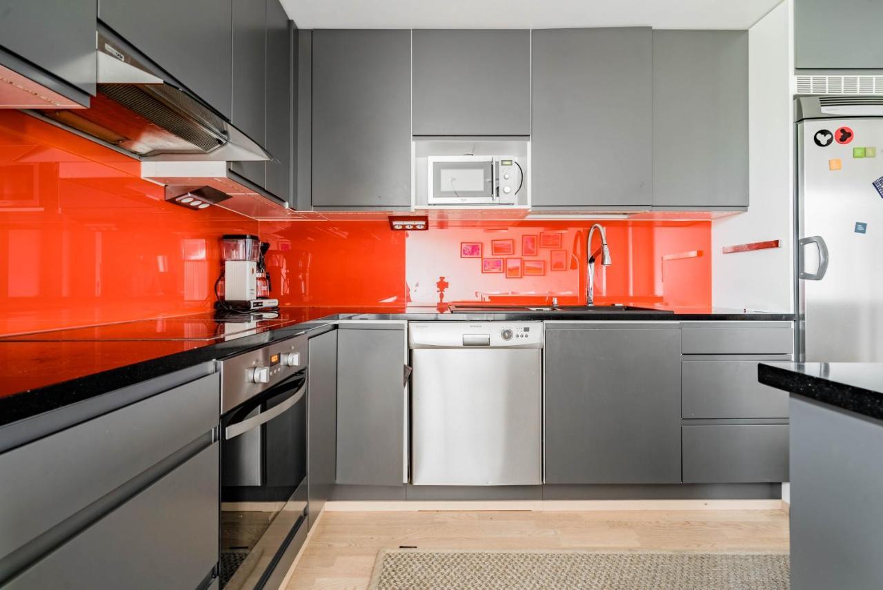 Appartement Beautiful Penthouse In The Center Of *