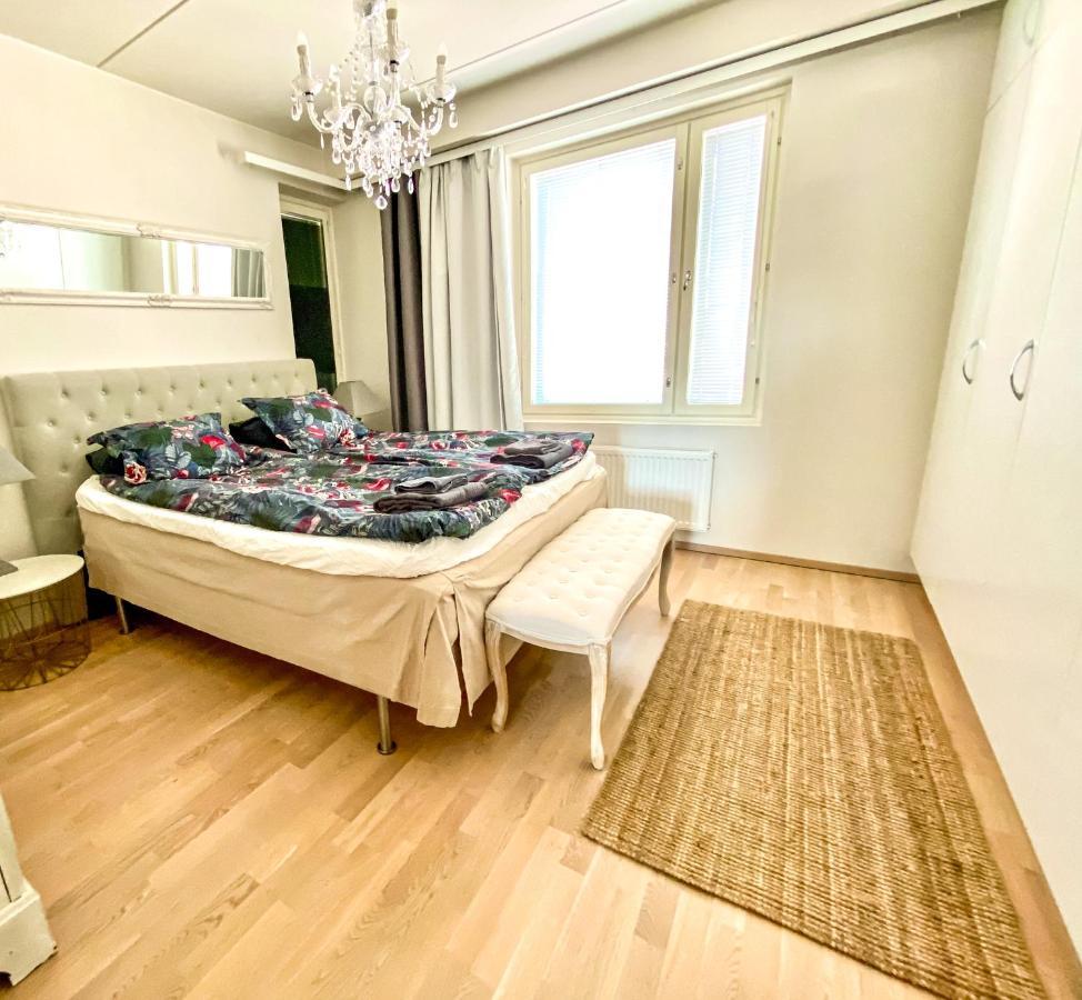 Appartement Beautiful Penthouse In The Center Of Helsinki