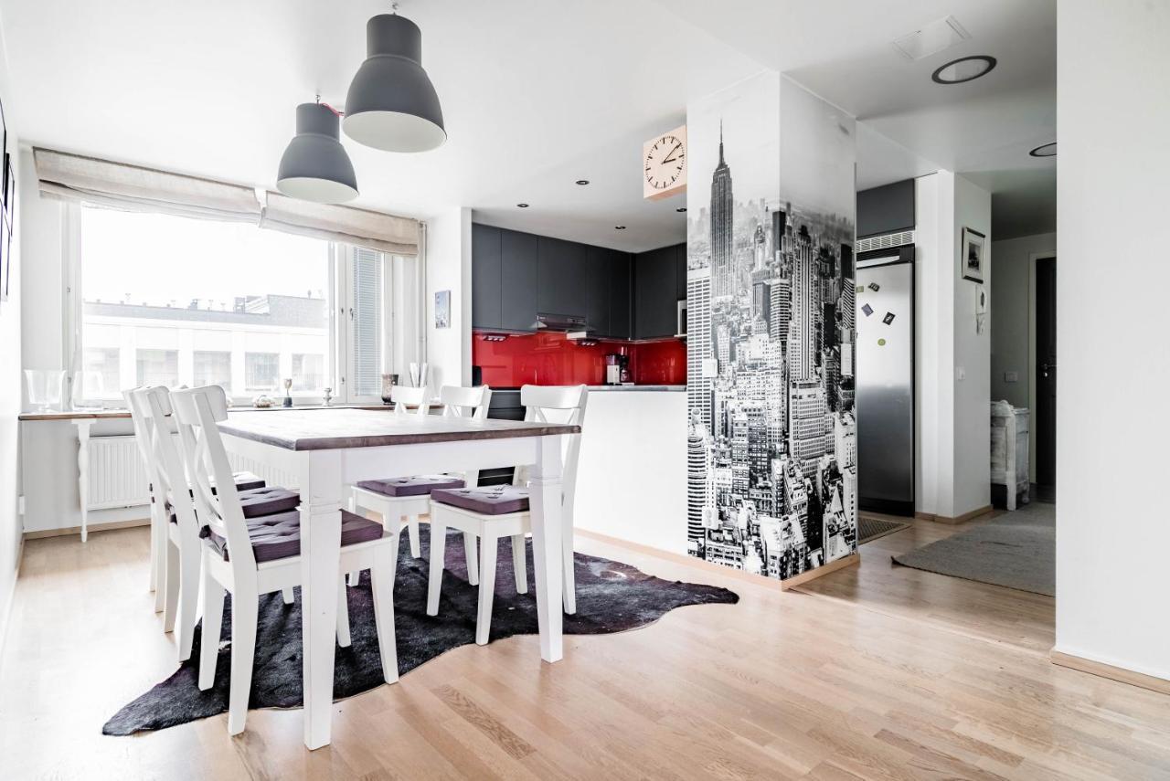 Appartement Beautiful Penthouse In The Center Of *