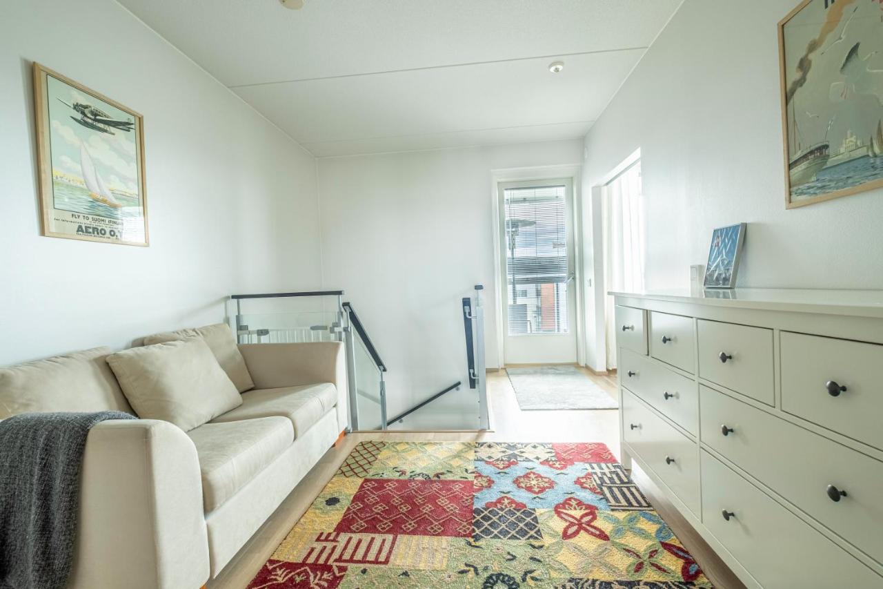 Beautiful Penthouse In The Center Of Appartement